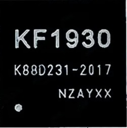 چیپ ASIC ماینر Whatsminer KF1930 chip