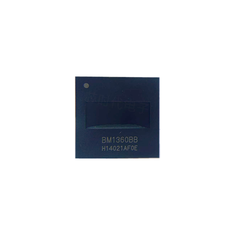 چیپ ASIC ماینر Antminer BM1360BB Bm1360