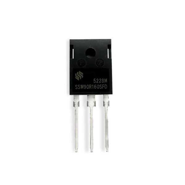 ماسفت SSW90R160SFD