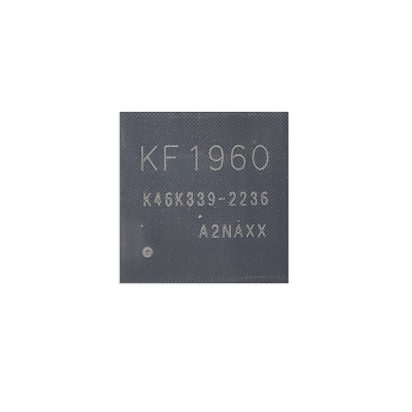 چیپ ASIC ماینر WhatsMiner KF1960 Chip