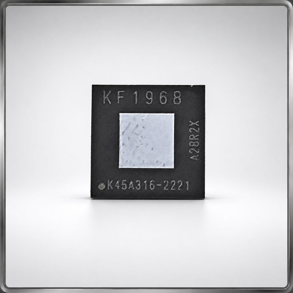 چیپ ASIC ماینر WhatsMiner KF1968 / KF1968E